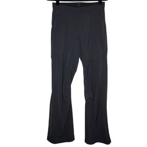 Paskho Conscious Long Haul Flight Pant Dark Gray W18-P1012-W Small